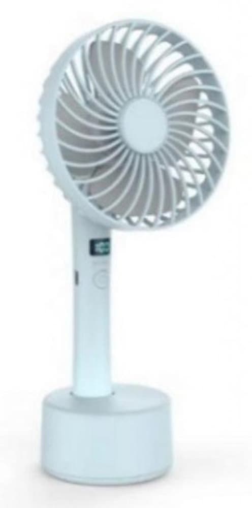 Mini wentylator przenośny USB