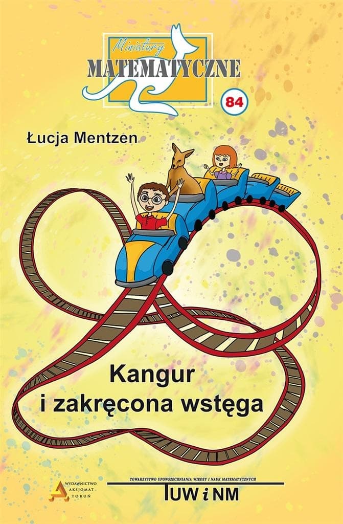 Miniatury matematyczne 84 Aksjomat Piotr Nodzyński 2024