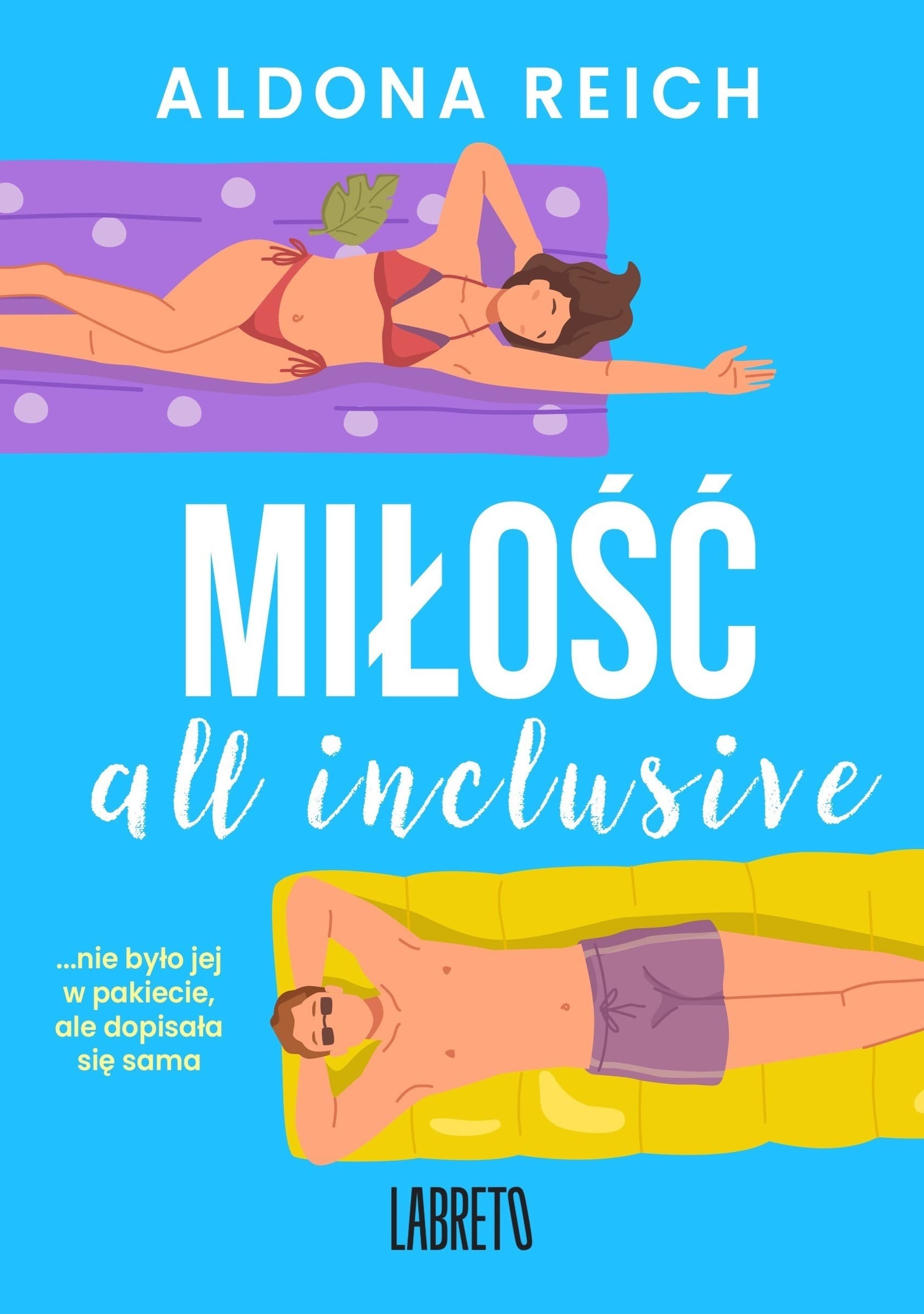 Miłość all inclusive