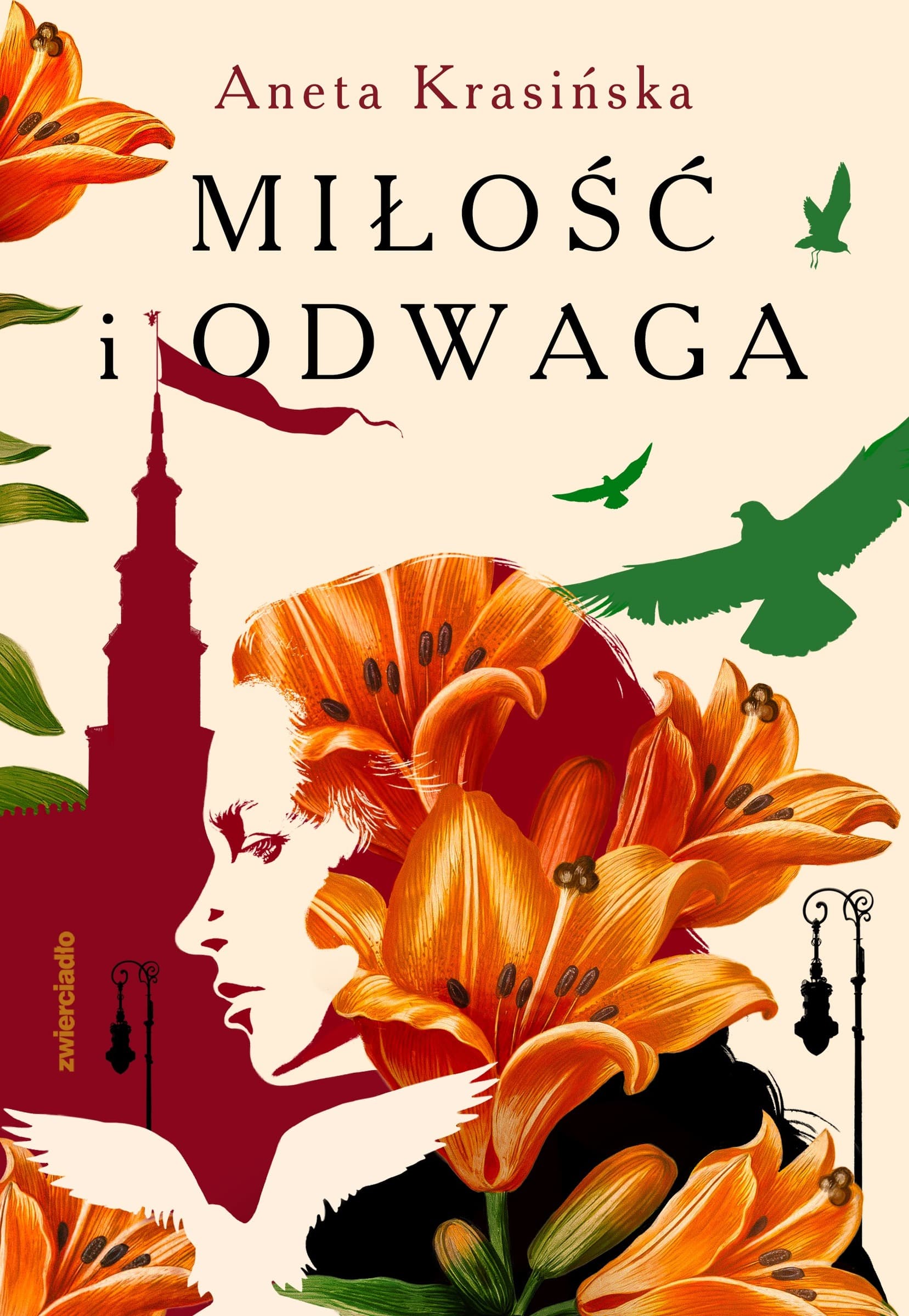Miłość i odwaga