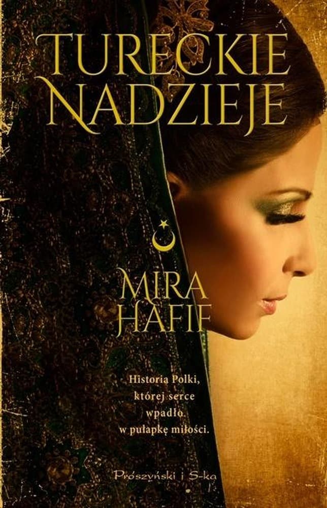 Mira Hafif Tureckie nadzieje kontynuacja romansu