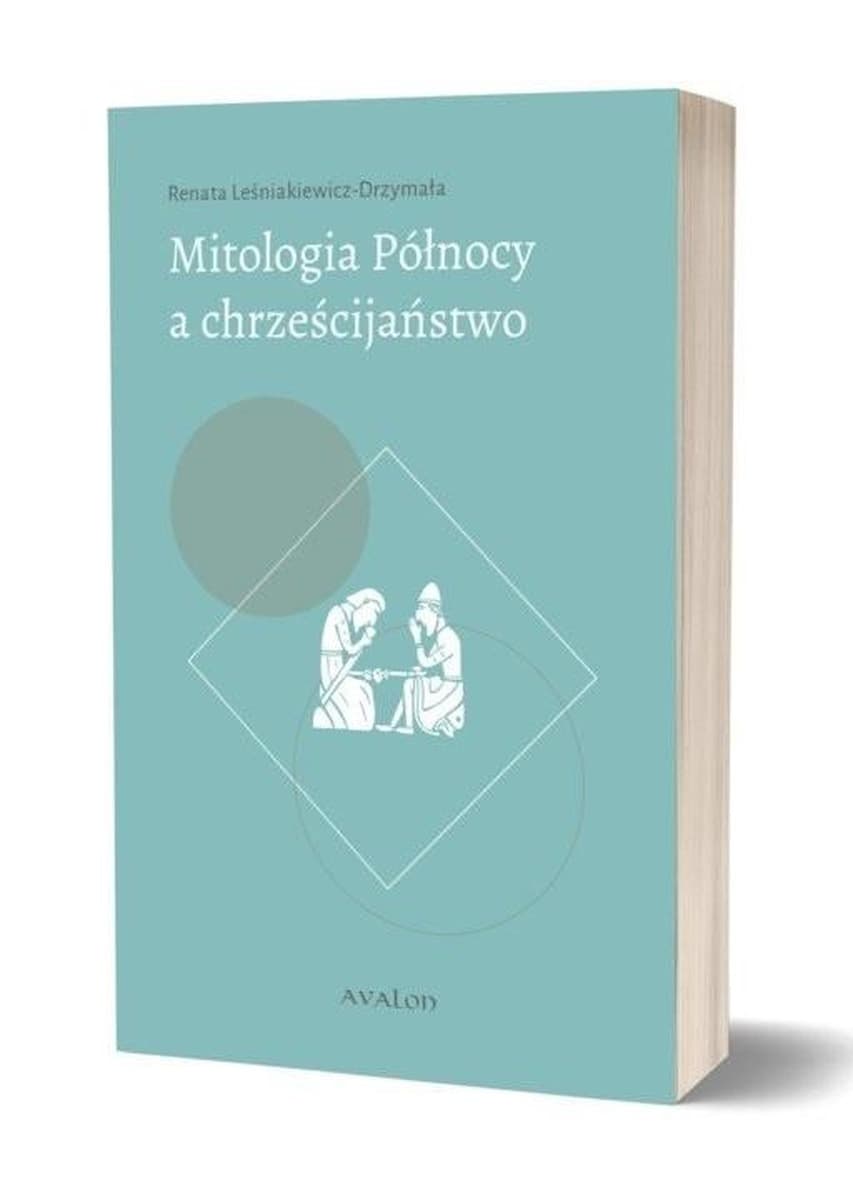 Mitologia Północy a chrześcijaństwo w średniowiecznej kulturze