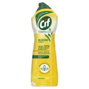 Cif Mleczko czyszczące Lemon 500 ml
