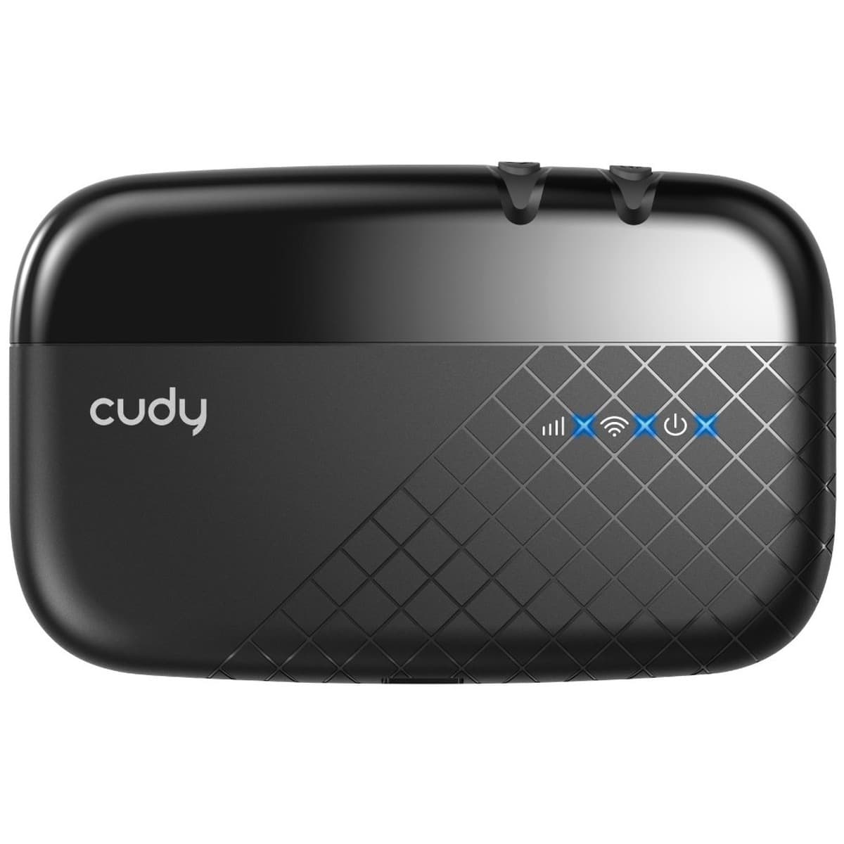 Mobilny Router 4G LTE Wi-Fi CUDY MF4 przenośny 150 Mbit/s
