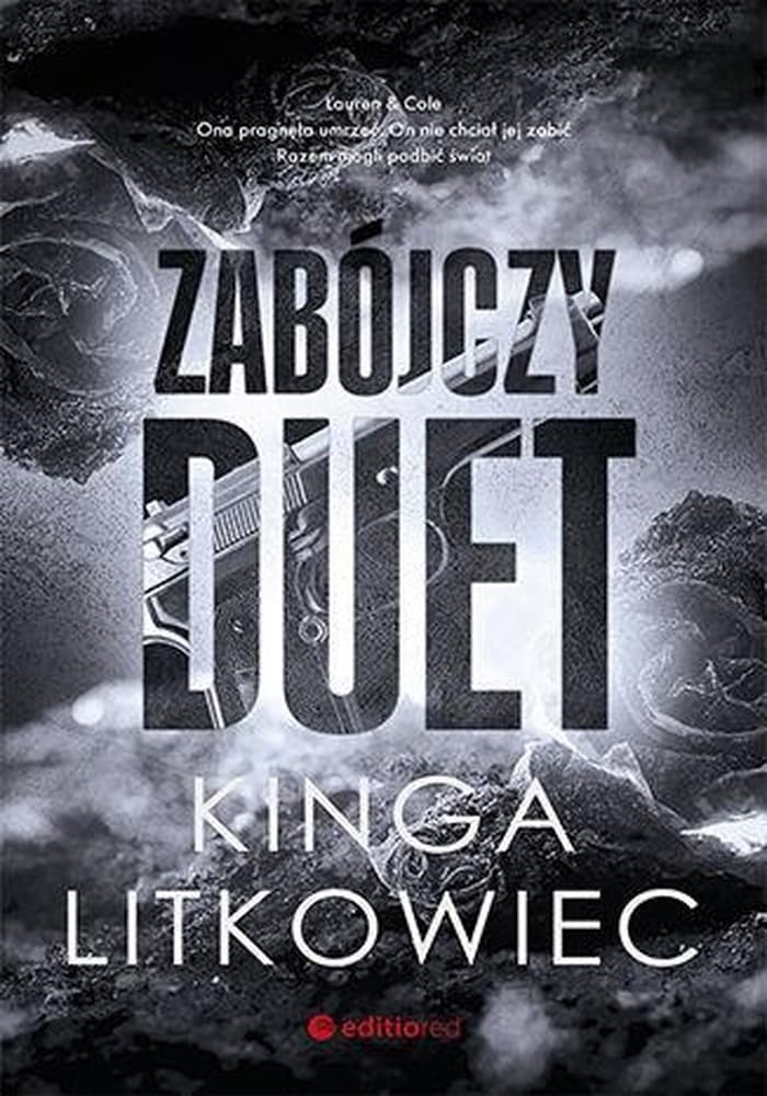 Młoda uciekinierka i płatny zabójca