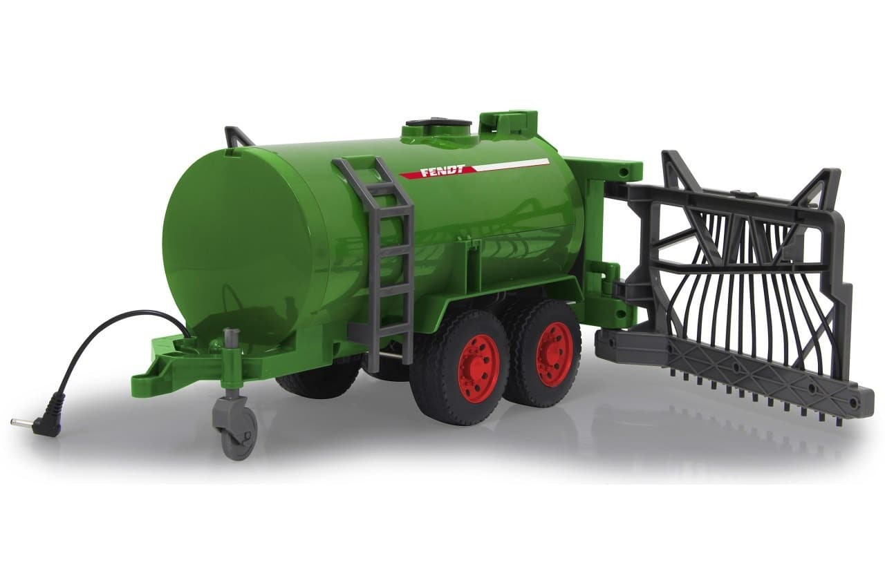 Model zdalnie sterowany Jamara Fendt Water Tank z dystrybutorem węża