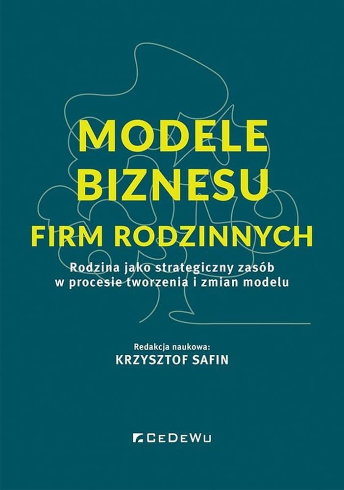 Modele biznesu firm rodzinnych