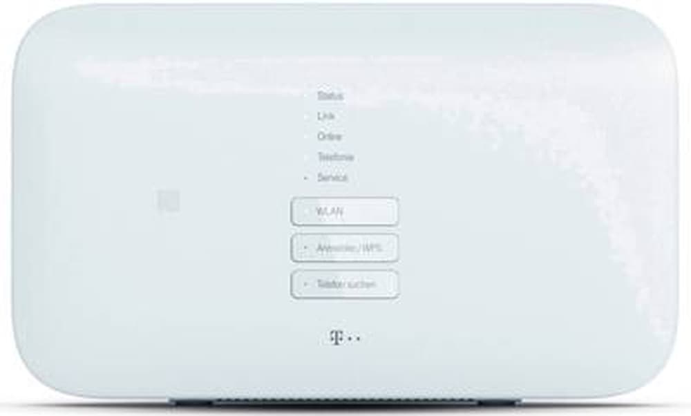 Modem router bezprzewodowy Telekom Speedport Smart 4 R2