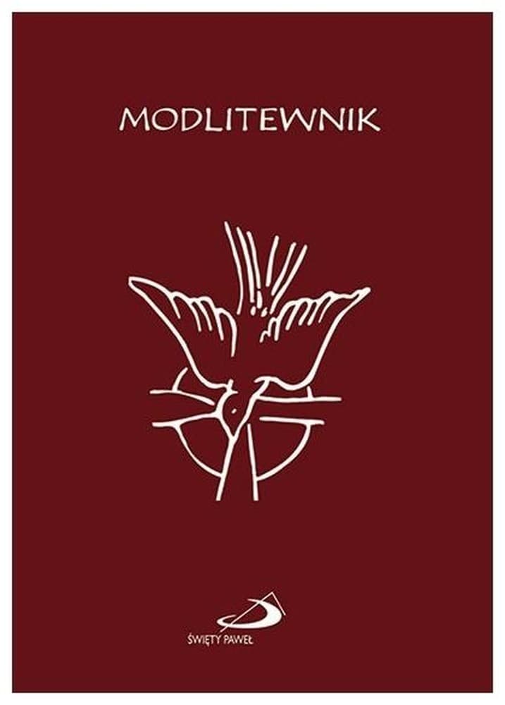 Modlitewnik rodzinny praca zbiorowa Edycja Świętego Pawła