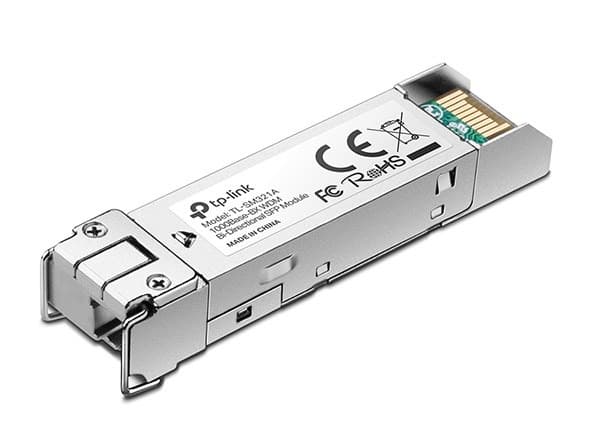 Moduł TP-LINK SFP+ 10GBase-BX