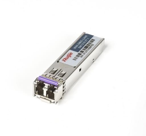Moduł SFP jednomodowy MINI-GBIC-LX-SM1310 Reyee