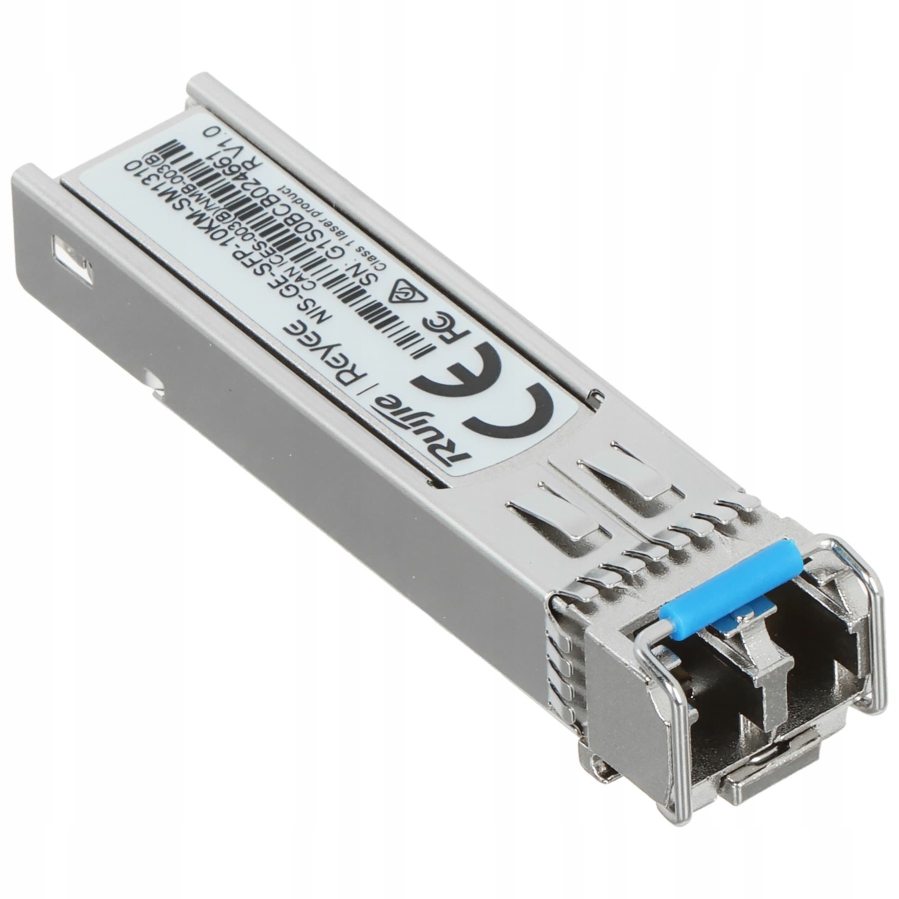 Moduł jednomodowy NIS-GE-SFP-10KM-SM1310 REYEE