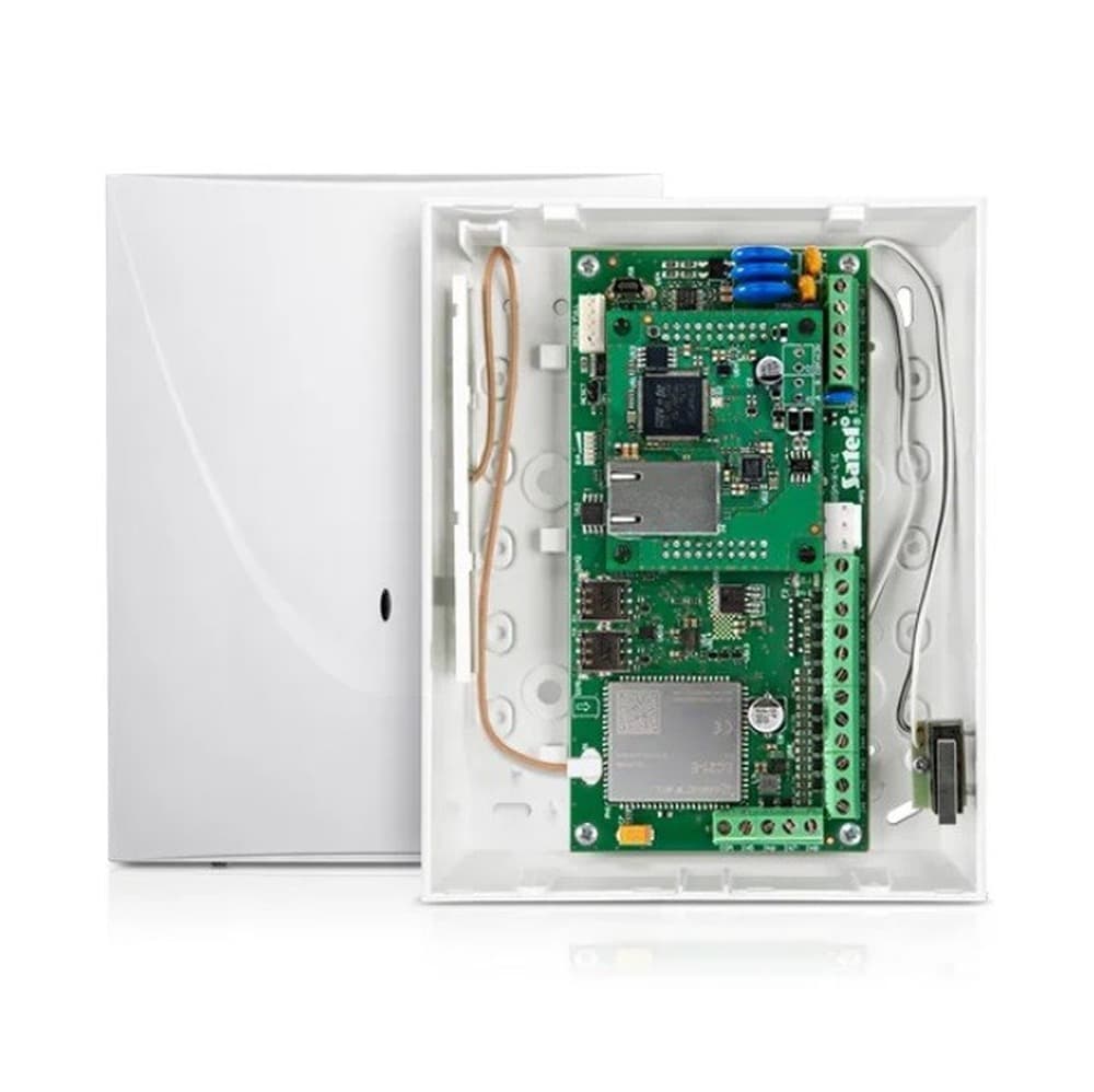 Satel Moduł komunikacyjny do systemów alarmowych GSM-X LTE