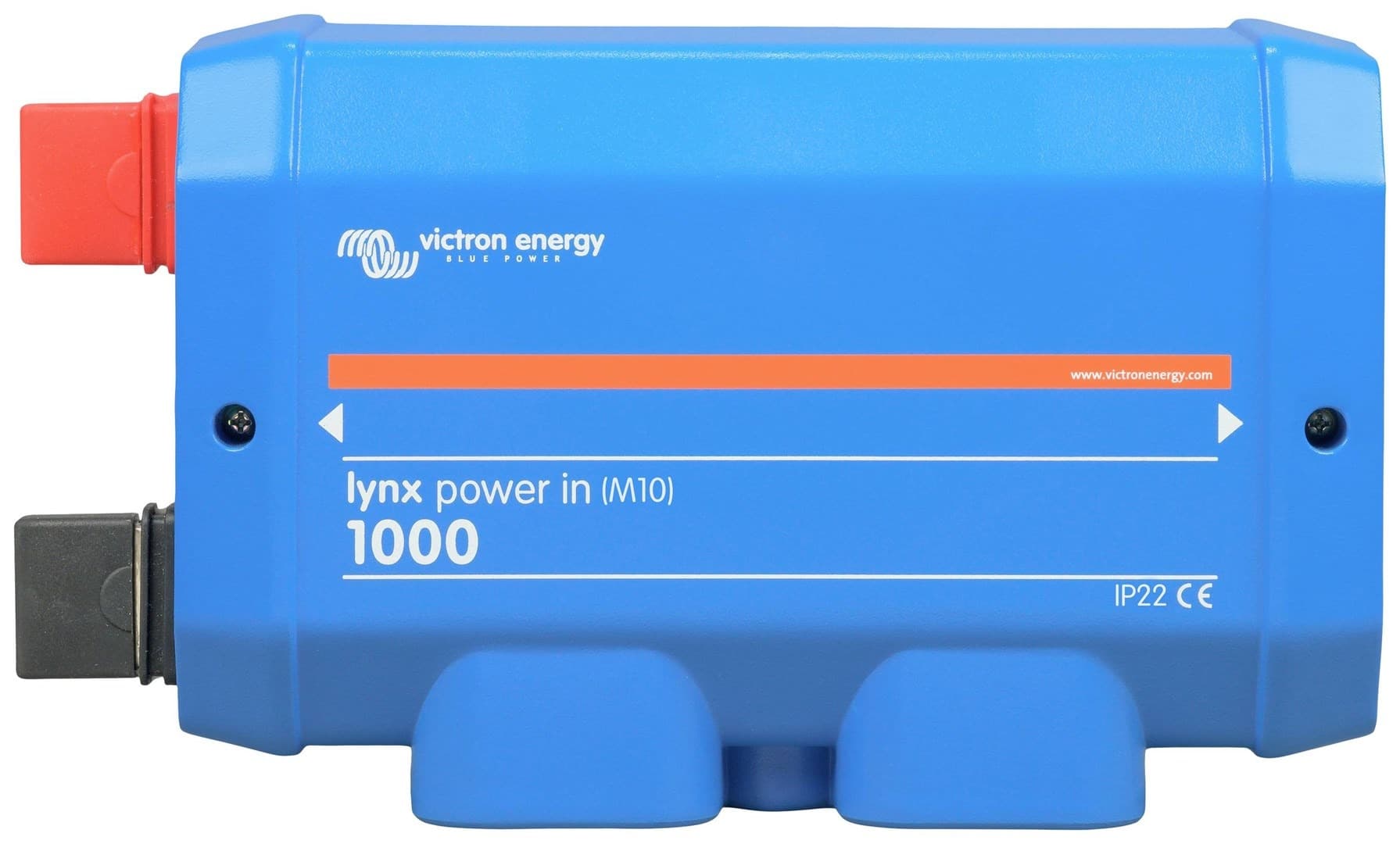 Moduł komunikacyjny Victron Energy Lynx Smart BMS