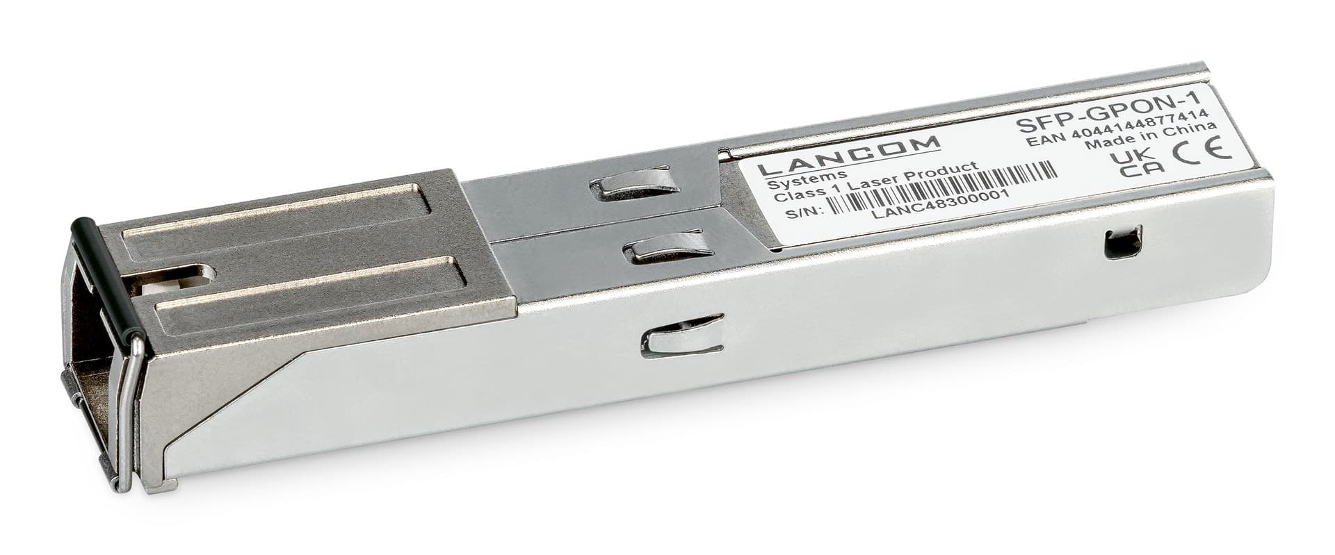LANCOM Moduł Światłowodowy SFP-GPON-1