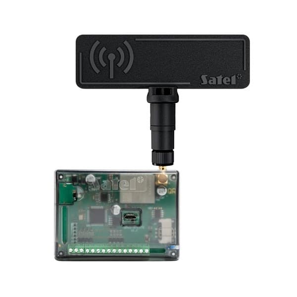 Satel Moduł monitoringu GPRS z funkcją LITE