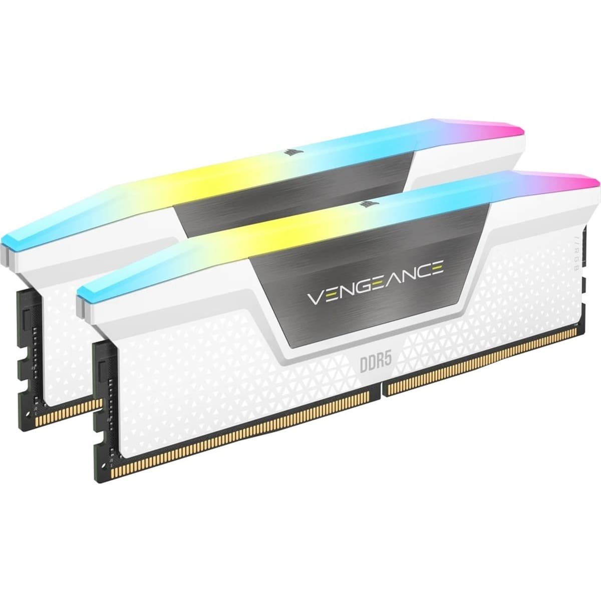 Moduł pamięci DDR5 32 GB (2 x 16 GB) RGB
