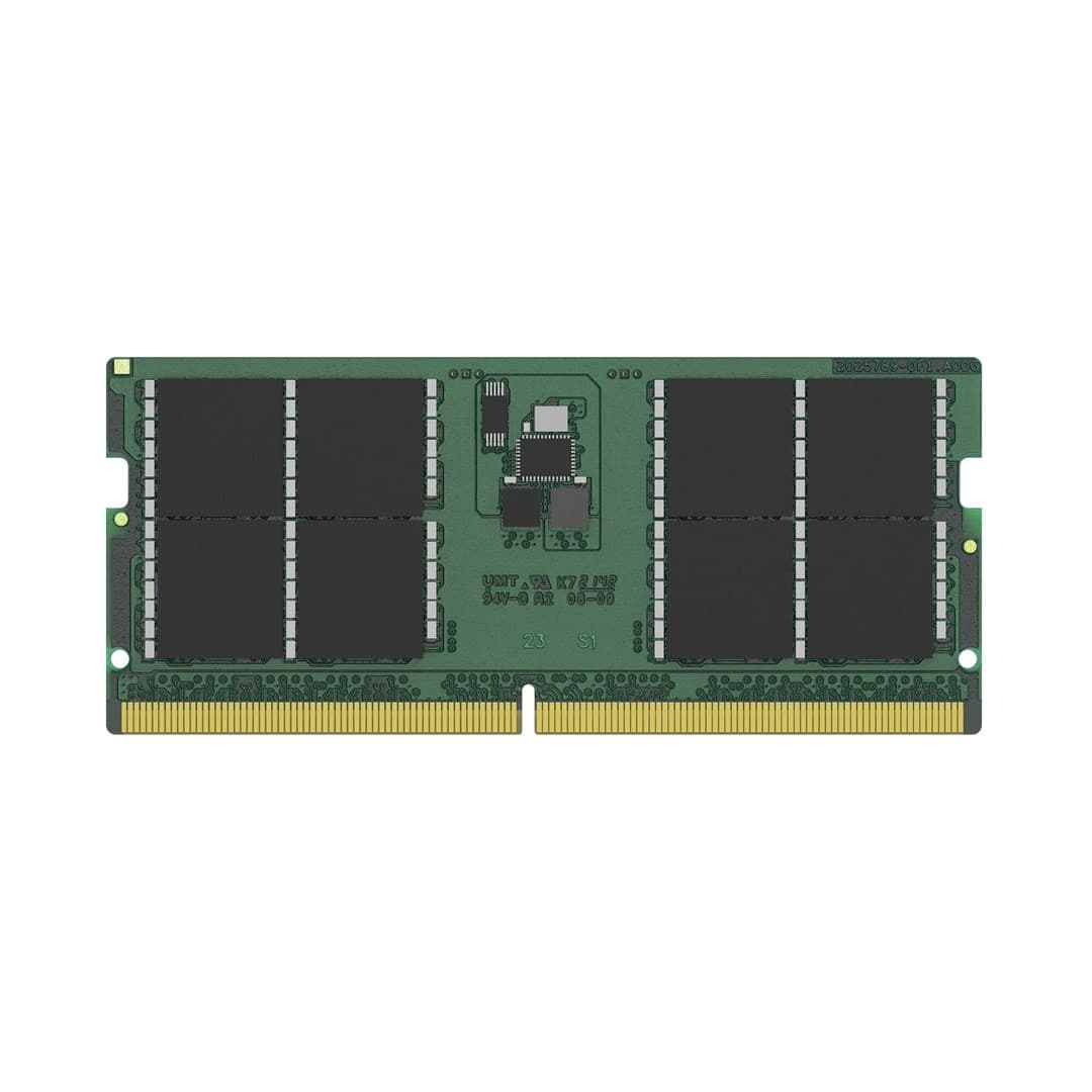Moduł pamięci DDR5 32 GB 5600 MHz Kingston Technology