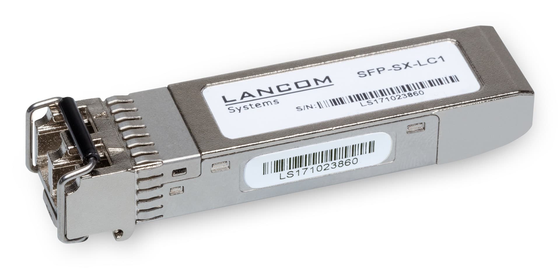 Lancom Moduł Światłowodowy SFP-SX-LC1 1000 Mbit/s 850 nm
