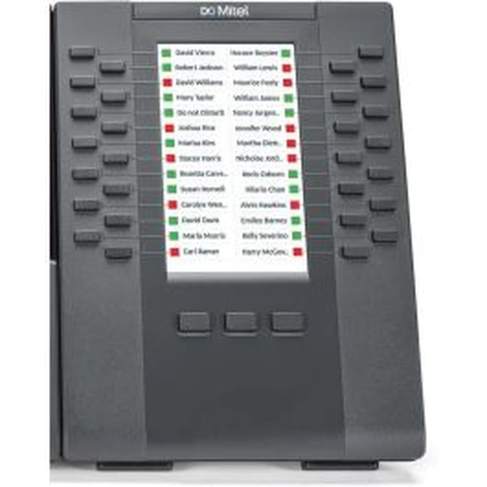Moduł rozszerzeń funkcyjnych Mitel M695
