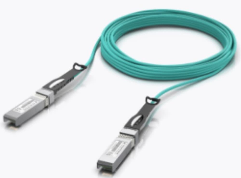 Ubiquiti UniFi Moduł SFP+ 25G 20M UACC-AOC-SFP28-20M