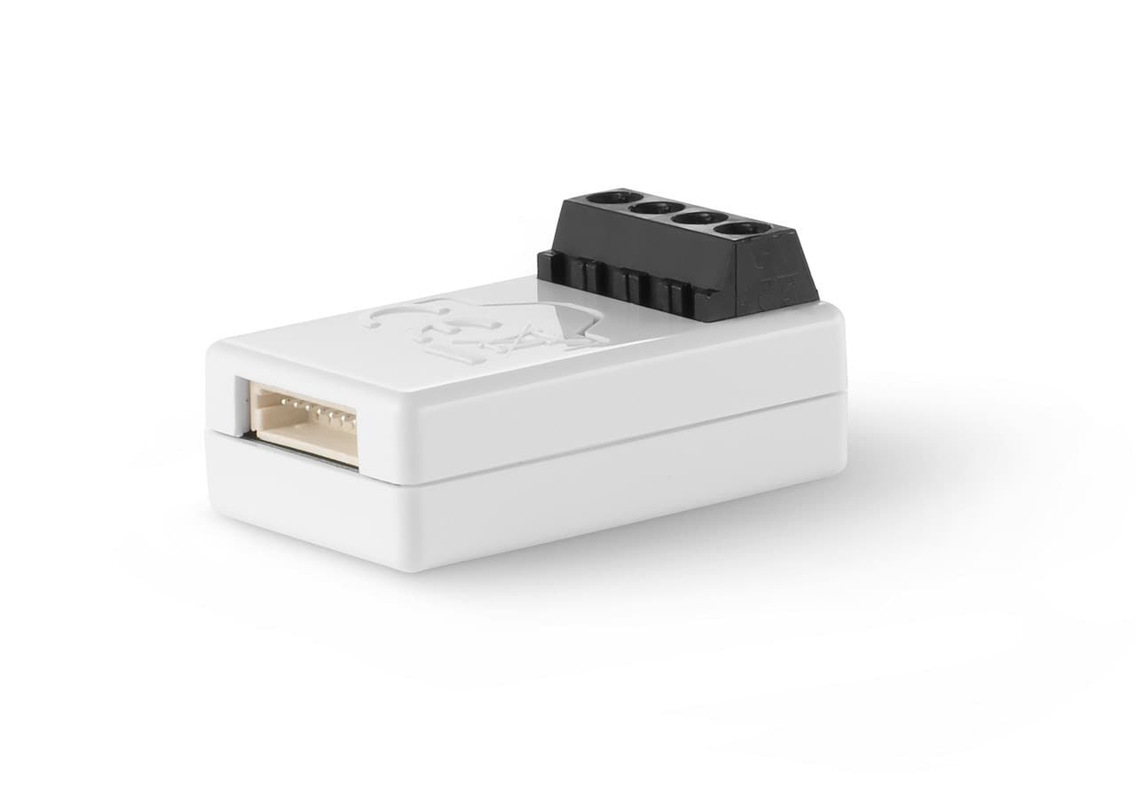 Moduł sterowania urządzeniami Nice Smart-Control FGBS-222 EU