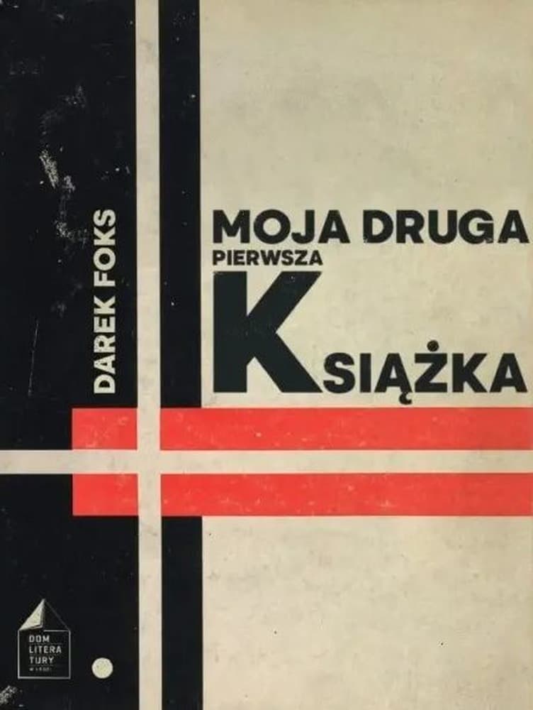 Moja druga pierwsza książka