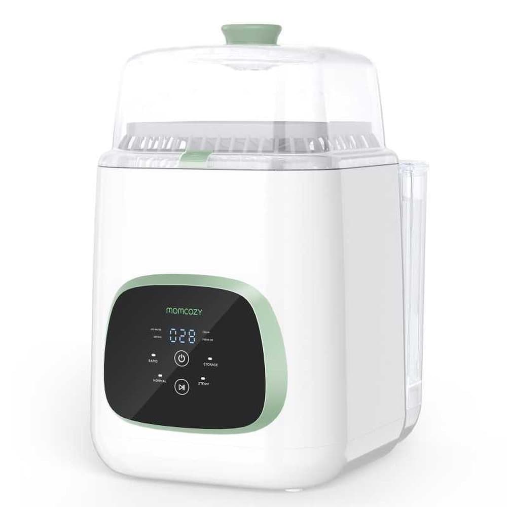 Momcozy CleanPal Pro BS03 | Sterylizator do butelek