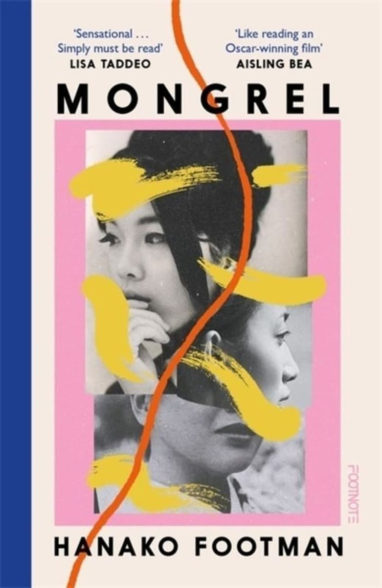 Mongrel wer. angielska
