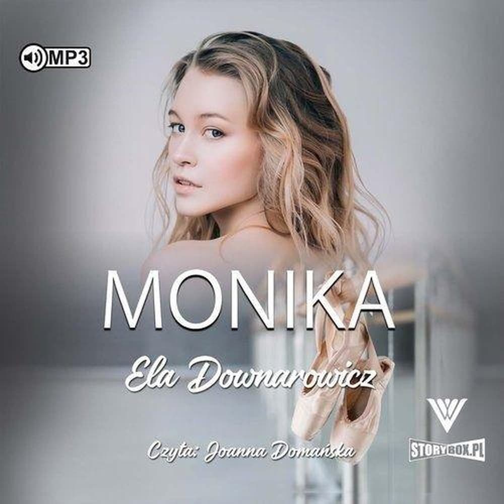 Monika CD MP3 Storybox