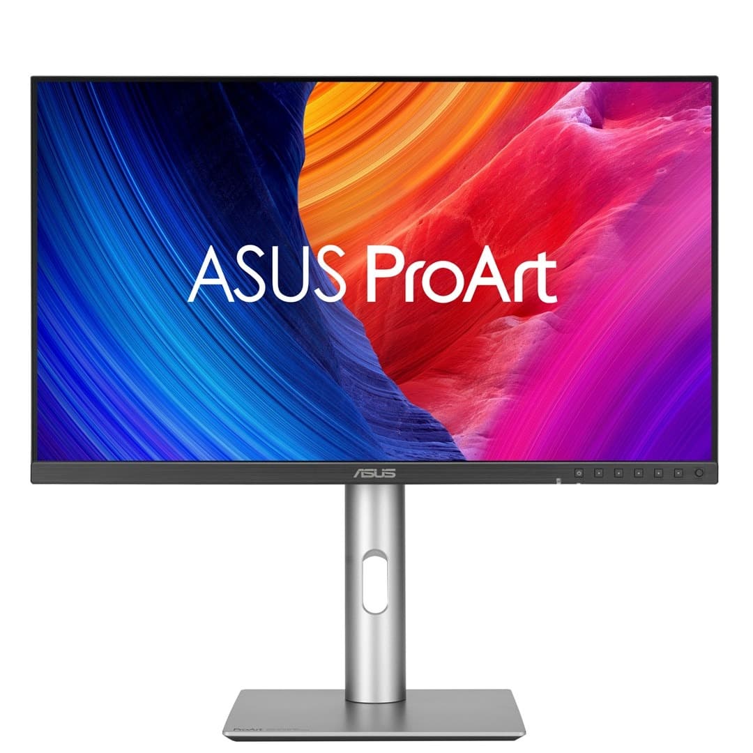 ASUS ProArt Monitor 27 cali do Grafiki i Wideo