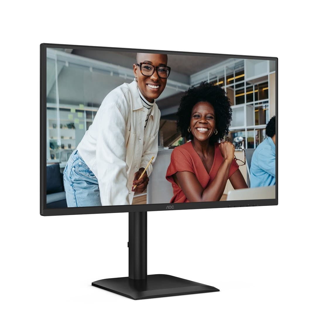Monitor AOC 27 cali IPS QHD 75Hz