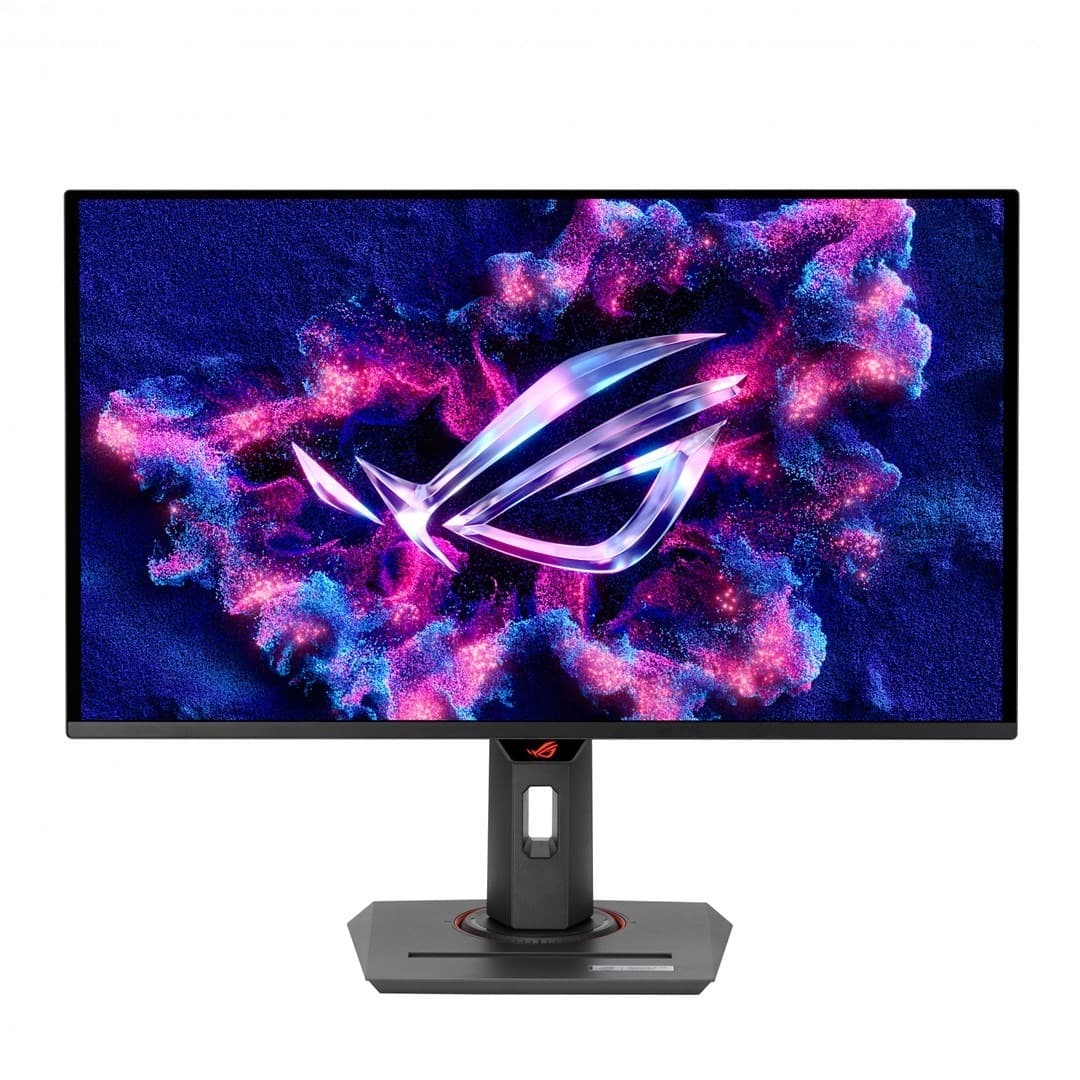 Monitor ASUS 26,5" OLED 4K 240Hz