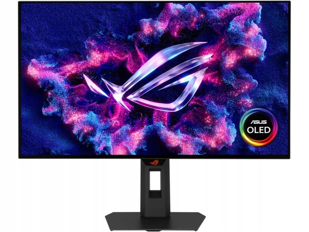 ASUS ROG Strix 26.5" OLED 240Hz Quad HD Monitor