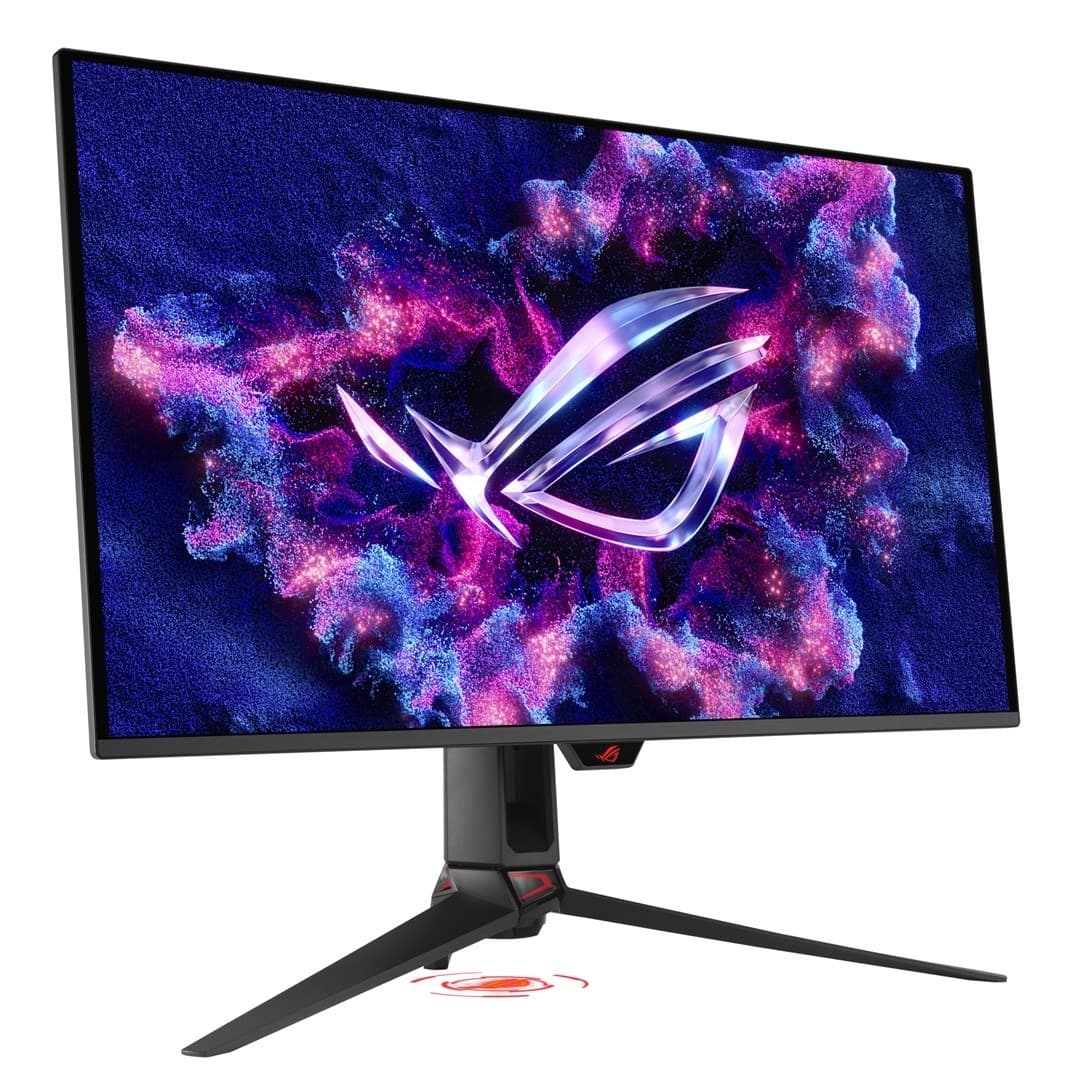 Monitor ASUS 31.5" PG32UCDMR 240 Hz