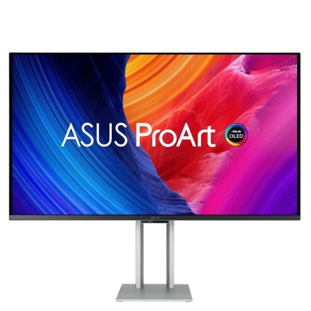 ASUS ProArt PA32UCDM Monitor 31.5" 4K OLED 240 Hz