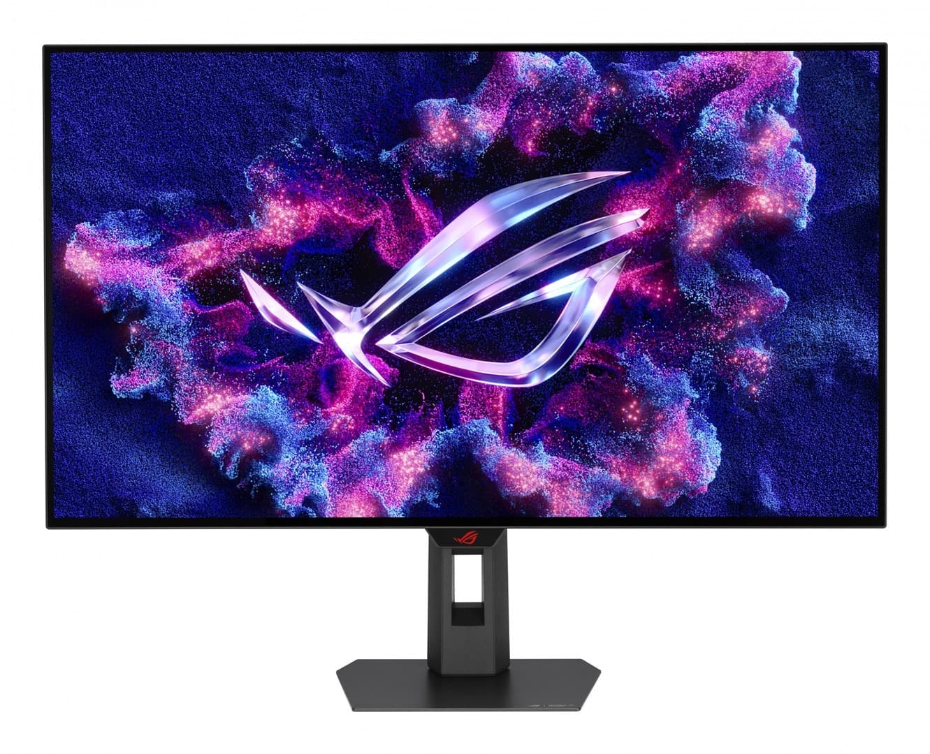 Monitor ASUS ROG 31.5 cala 4K UHD 165 Hz