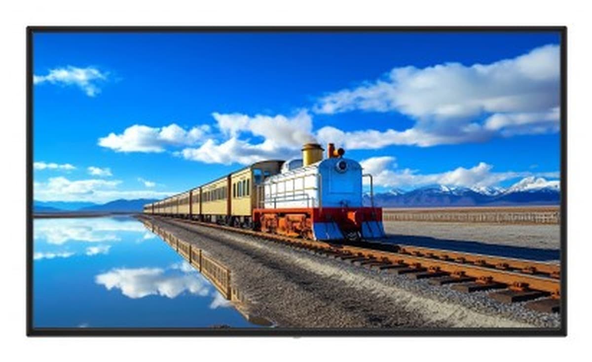 Monitor Dahua DHI-LDH65-LAI400L 65" 4K Digital Signage Android 24/7