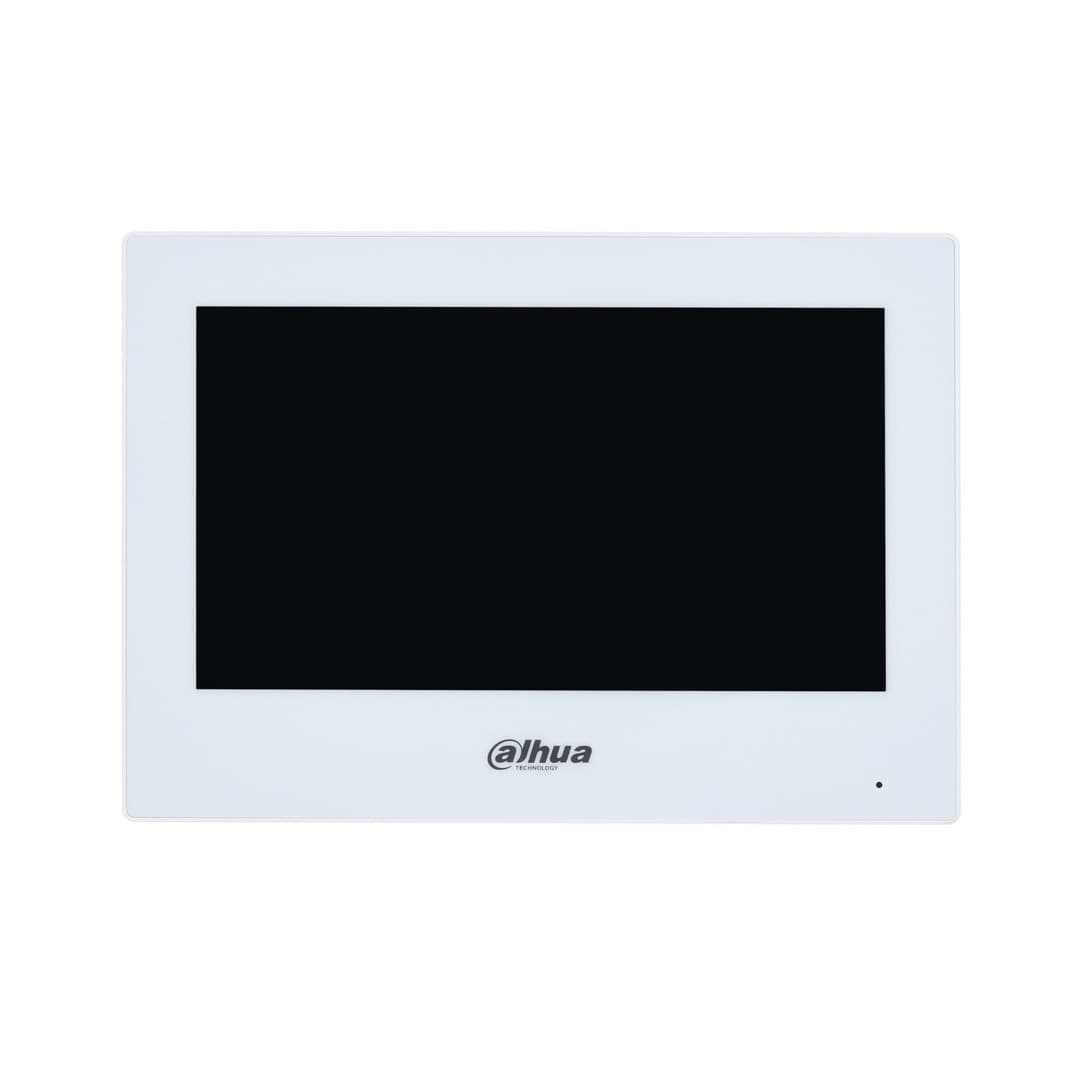 Monitor Dahua 2.4 GHz Wi-Fi 1024x600 pikseli