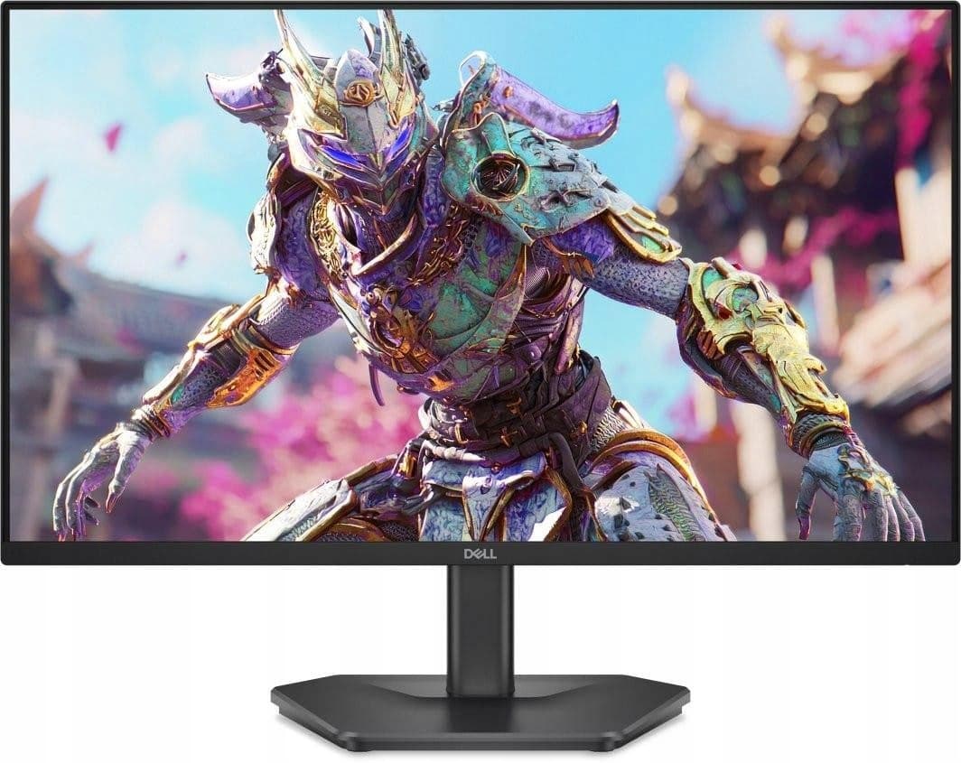 Monitor DELL LED 23,8" SE2426HG 240Hz