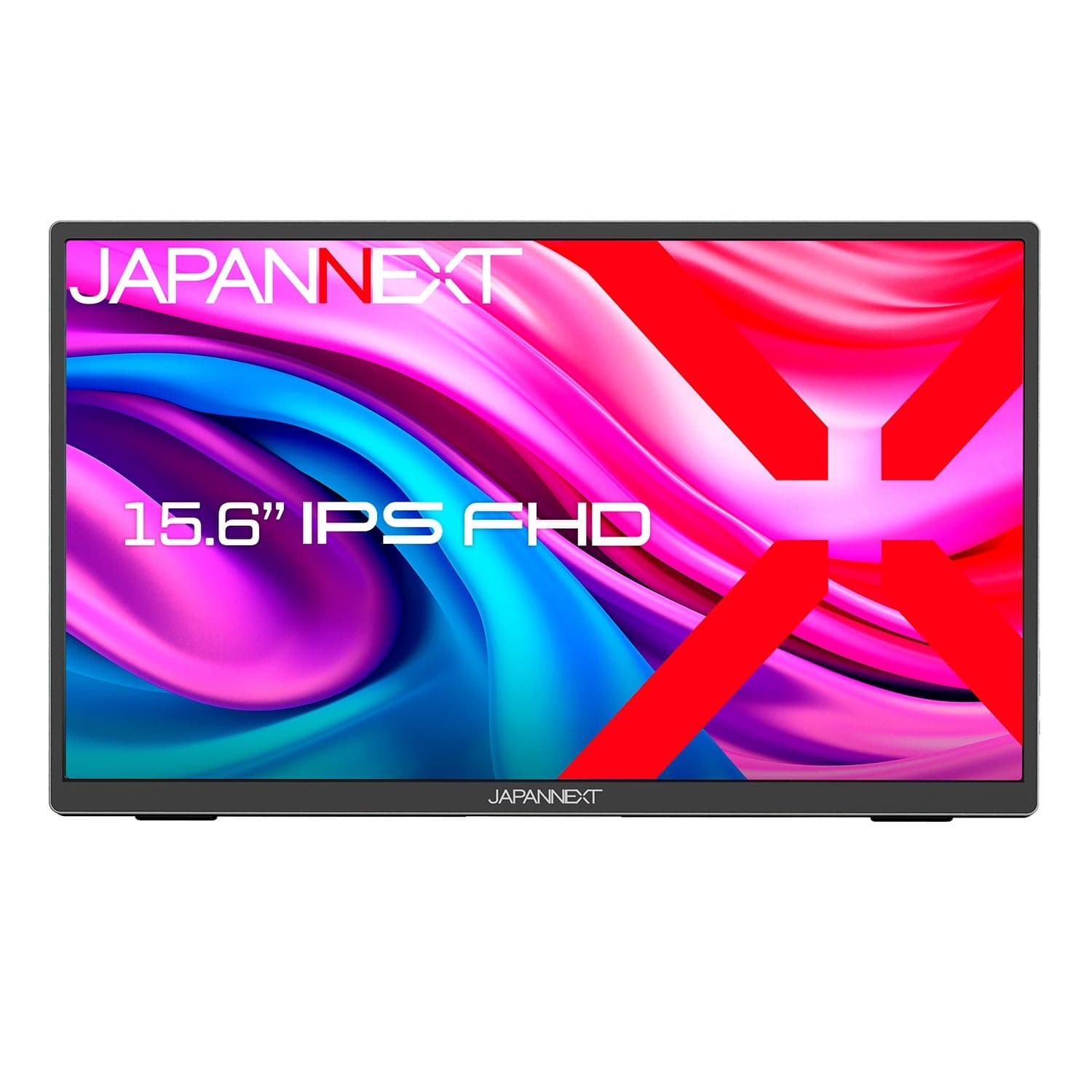 Monitor dotykowy JAPANNEXT JN-MD-i156FHDR-T 15.6" FHD USB-C HDMI M-Touch