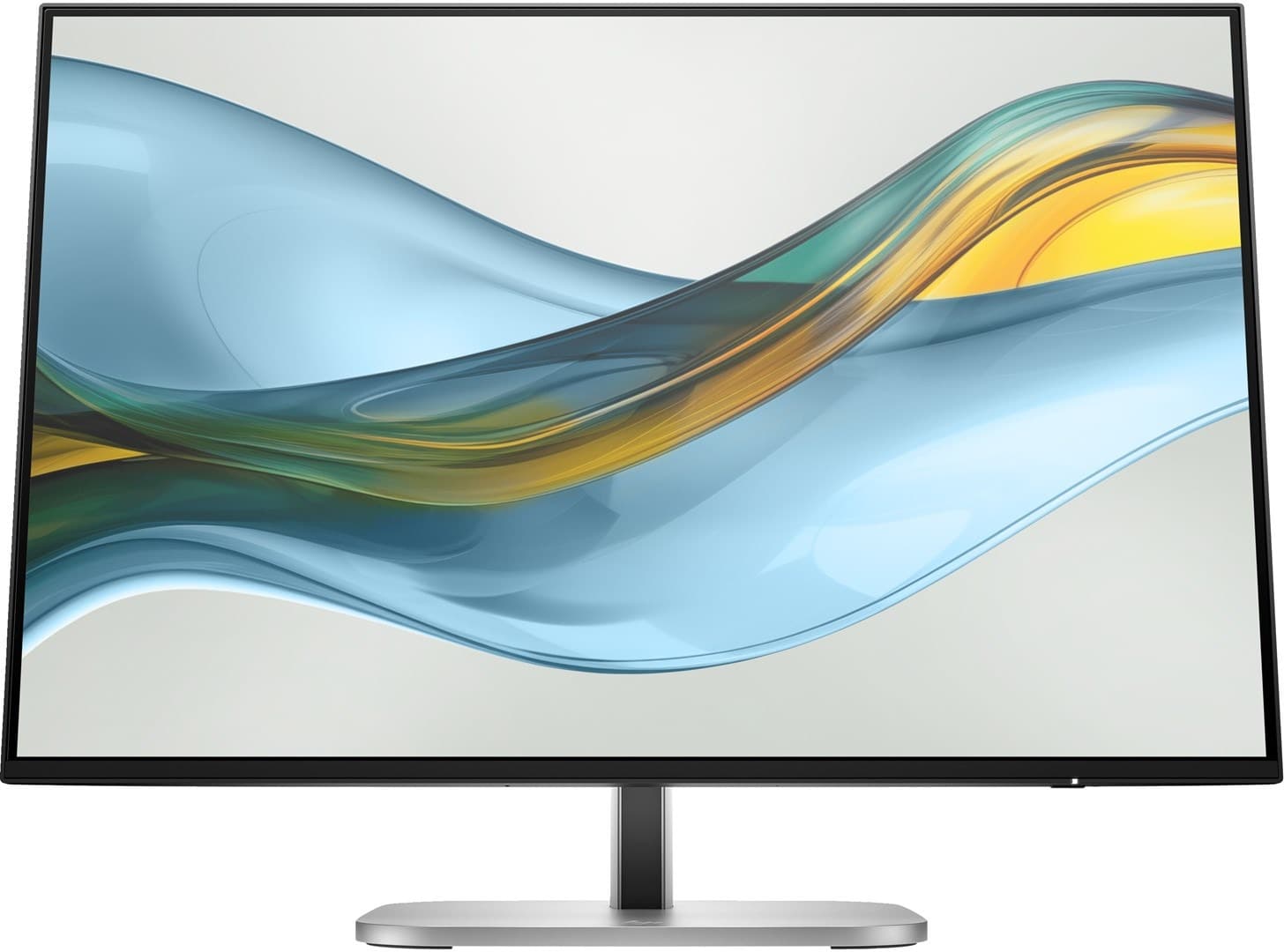 Monitor HP Series 5 Pro 524pn 24" WUXGA (1920x1200), IPS, 5ms, 350cd/m², DP, HDMI, USB