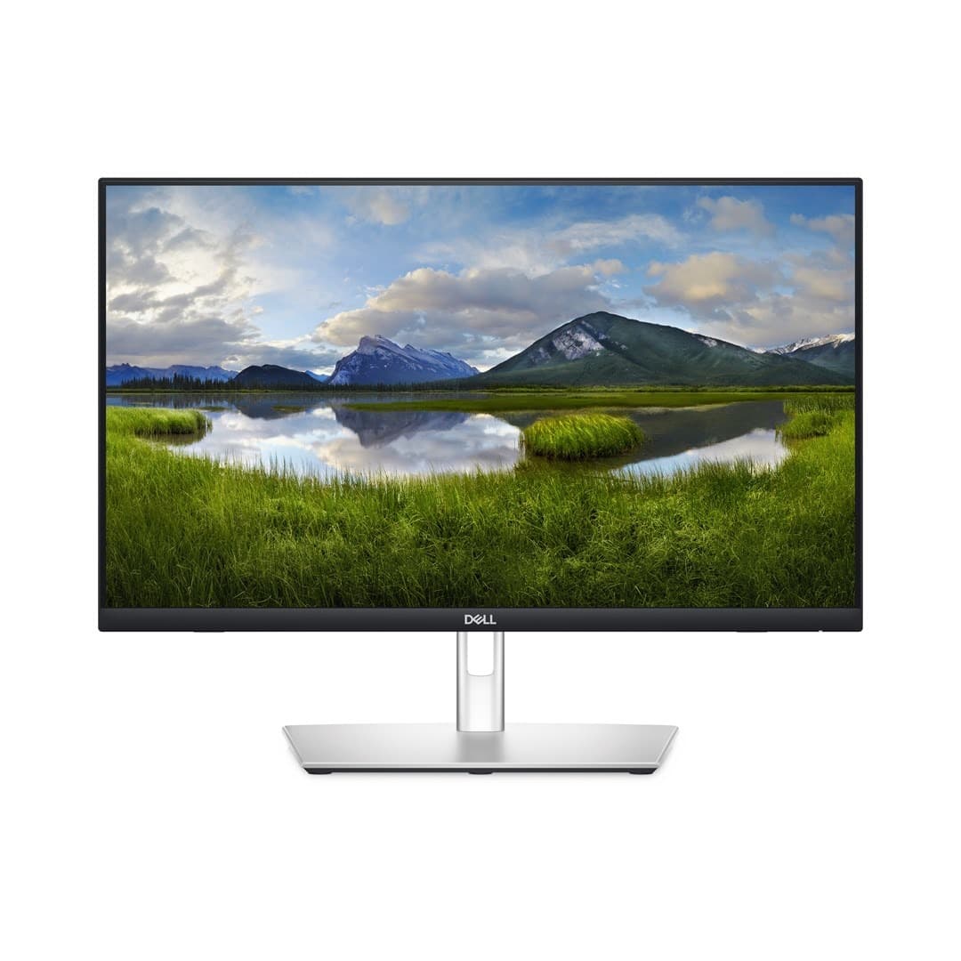 Monitor Dell P2424HT 24 cala Dotykowy LED