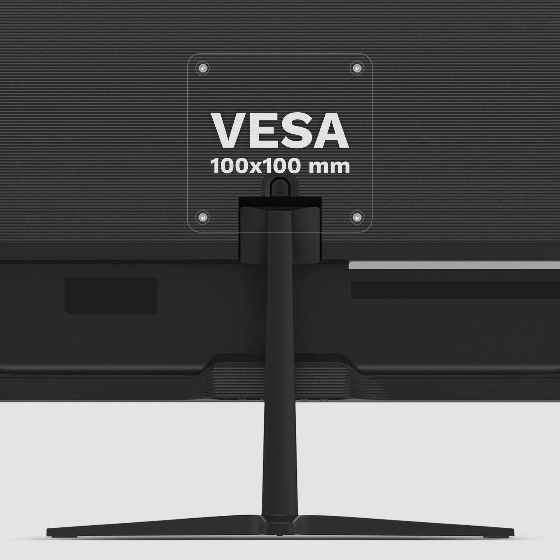 Monitor Kruger&Matz 24-calowy 100Hz