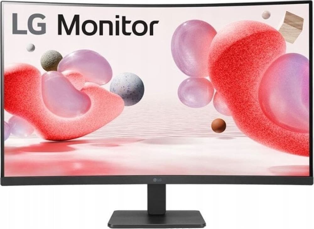Monitor LCD 32" LG 32MR50C-B