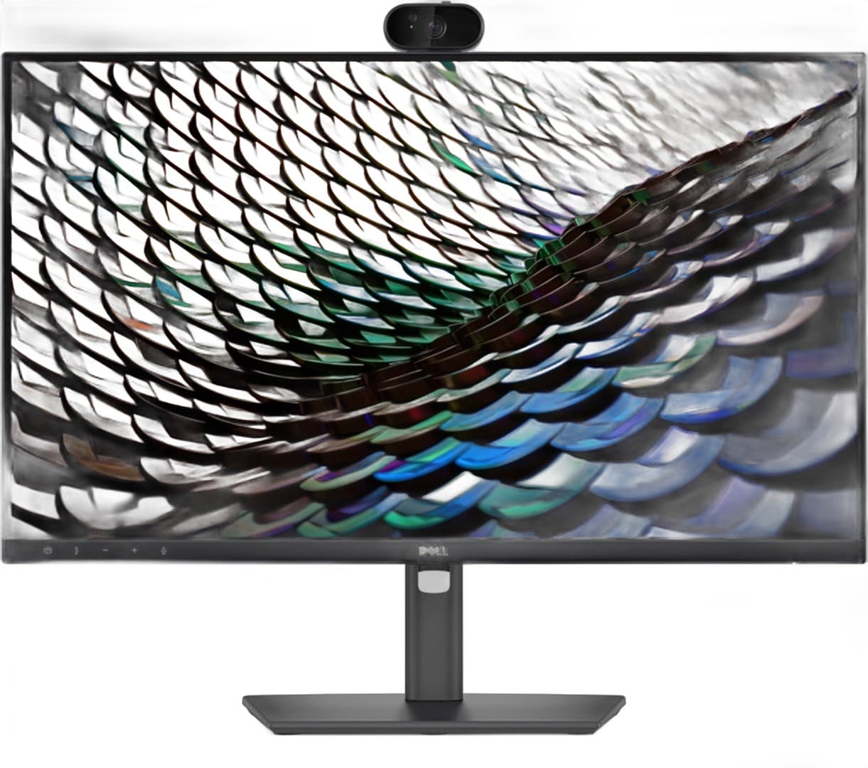 Monitor LED 24 cale Dell Pro P2426HEB