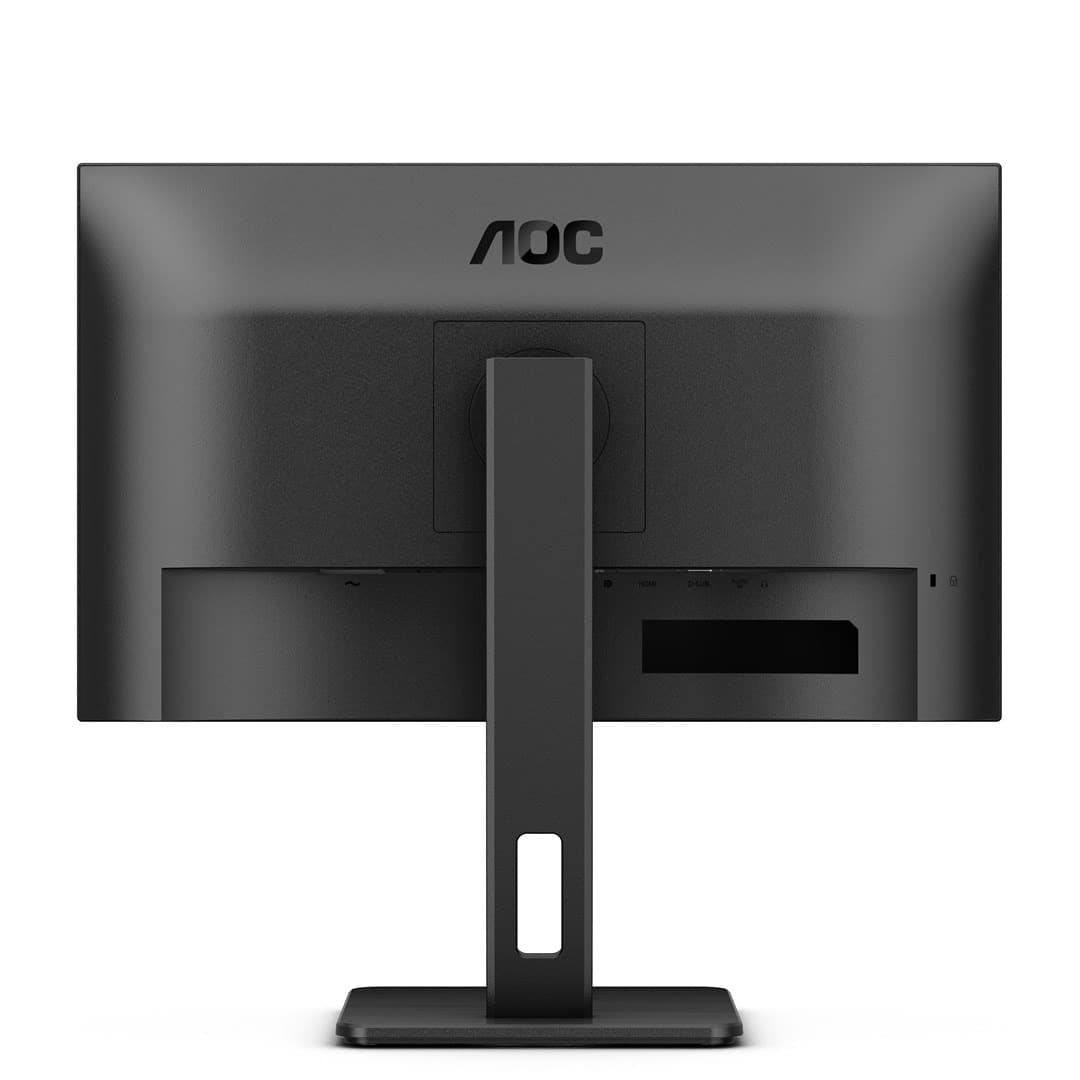 Monitor LED AOC 24 cali Full HD
