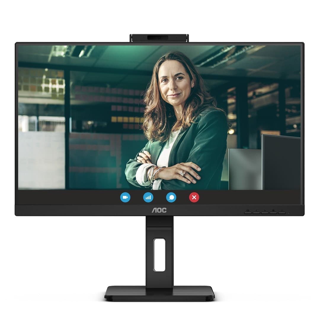 Monitor AOC 27 cali LED Q27P3QW