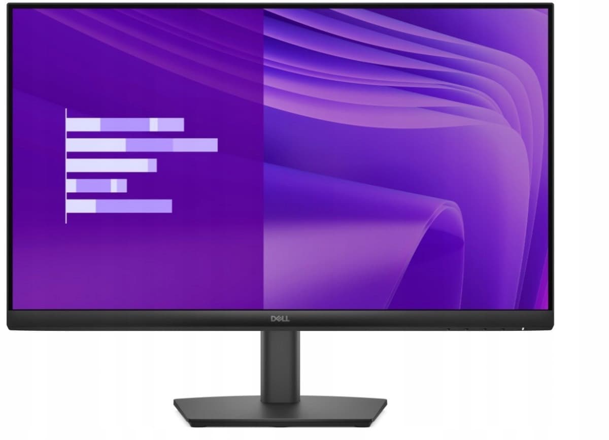 Monitor Dell Pro 23,8 cala 100Hz LED