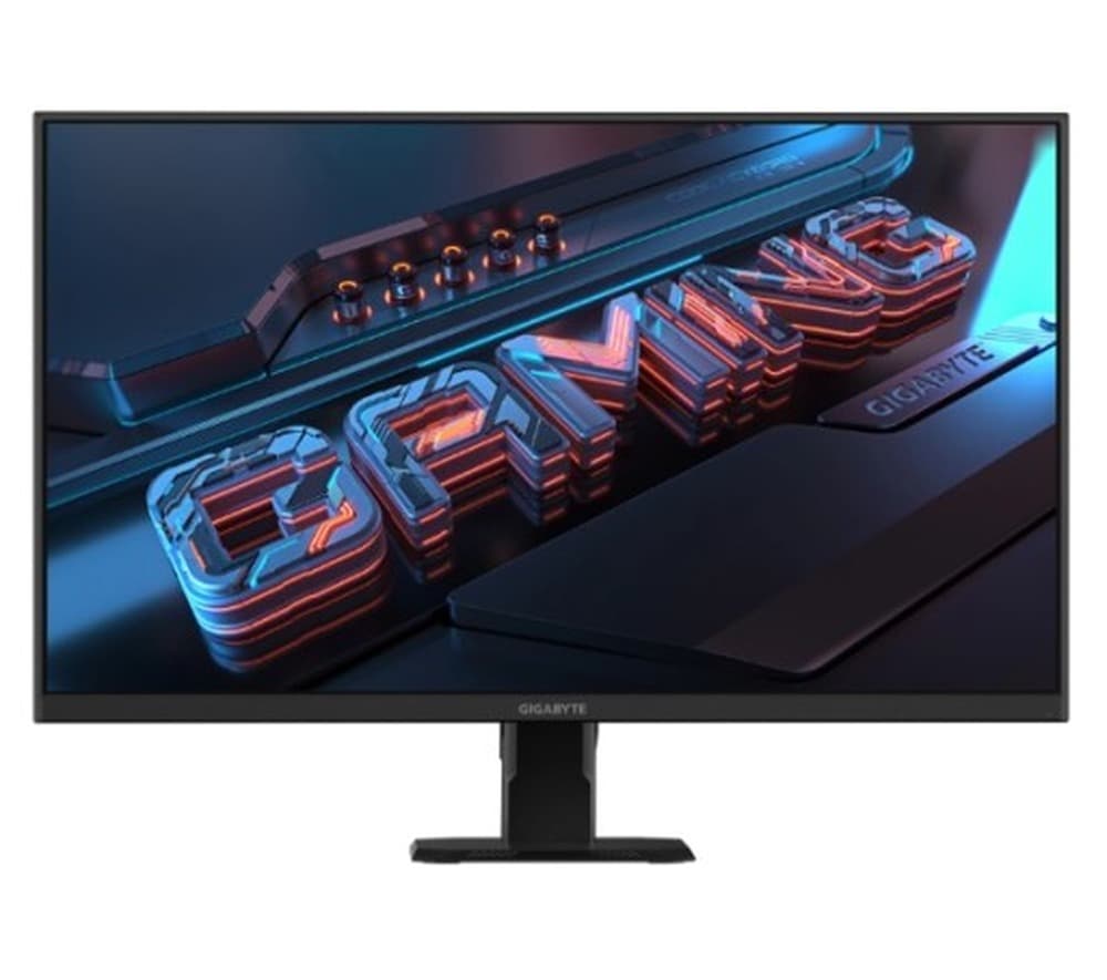 Monitor LED GIGABYTE 27 cali GS27QA 180Hz